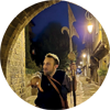 Visite théâtralisée de Mirepoix