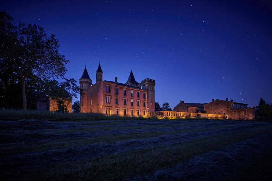 Journes europennes du patrimoine : l'Heure Bleue