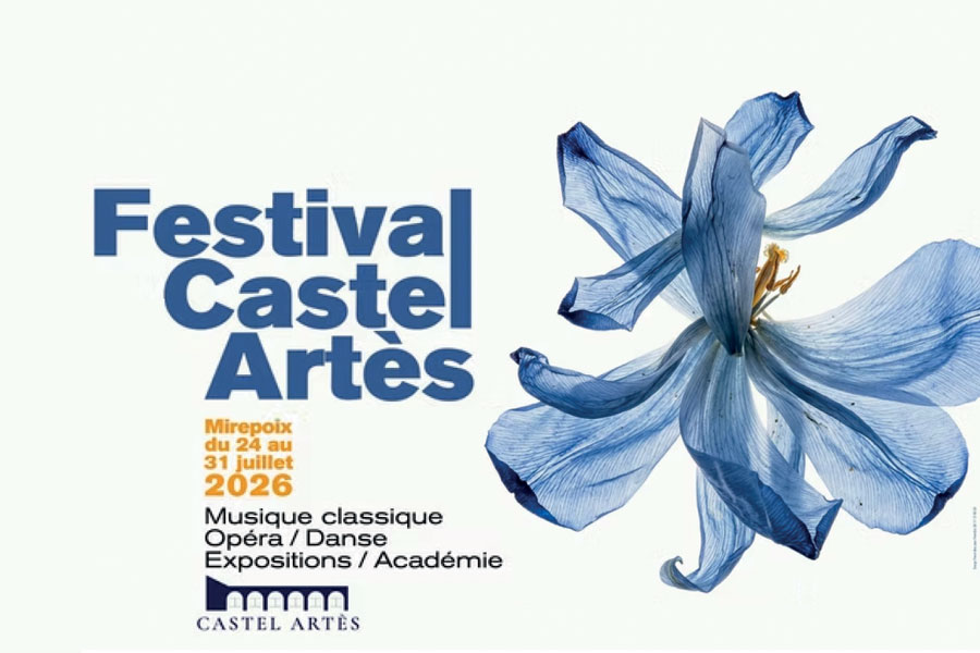 Castel Artès - Église de Manses