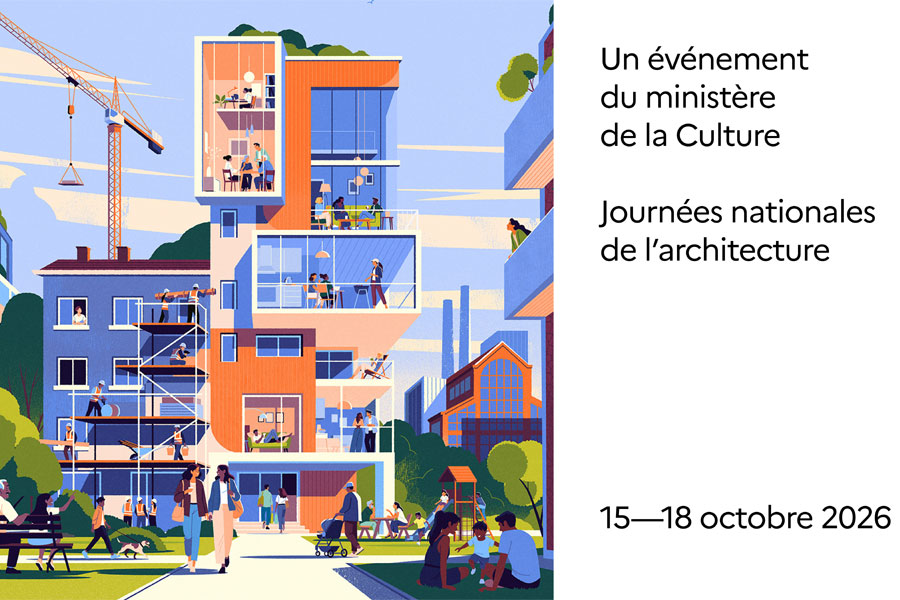 mois de l'architecture